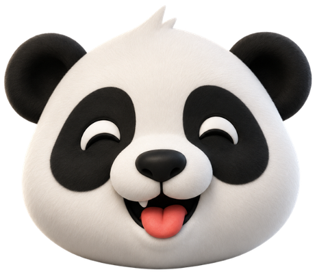 Panda Eats