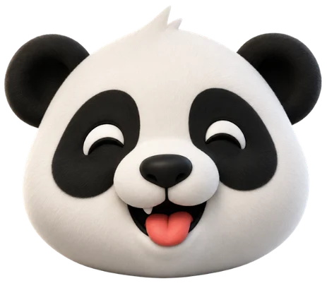 Panda Eats