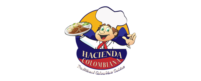 Hacienda Colombiana